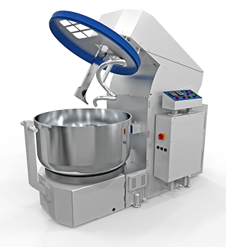 Admiral M Removable Bowl Mixer