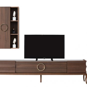 Bianco Tv Unit