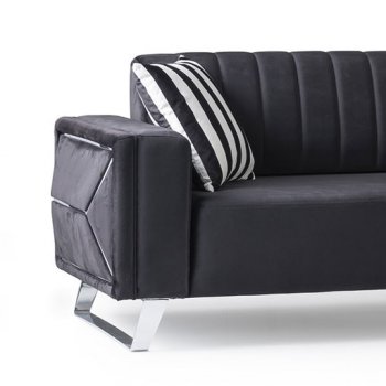 Enzio Corner Sofas