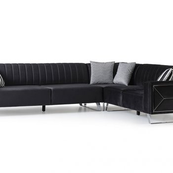 Enzio Corner Sofas