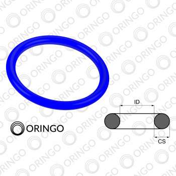 O-ring  - Conta