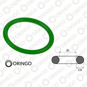 O-ring  - Conta