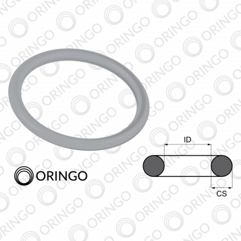 O-ring  - Conta