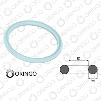 O-ring  - Conta