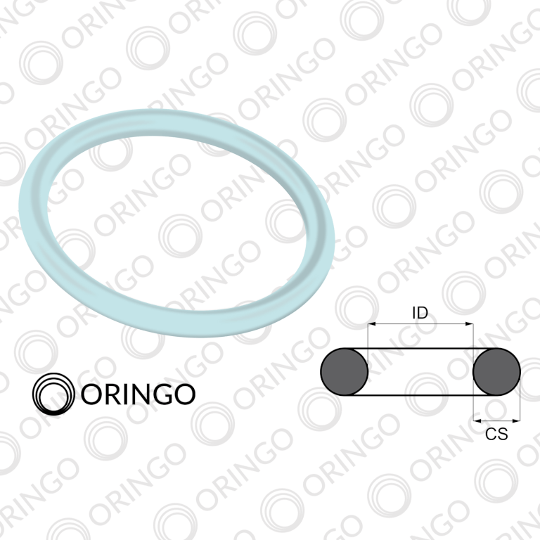 O-ring  - Conta