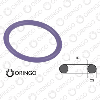 O-ring  - Conta