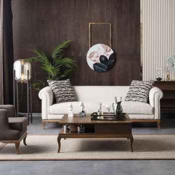 Torino Sofa