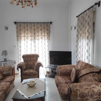 House Fof Sale In Trnc Lapta