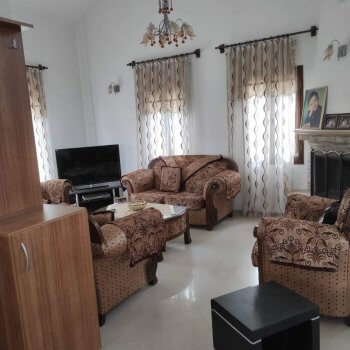 House Fof Sale In Trnc Lapta