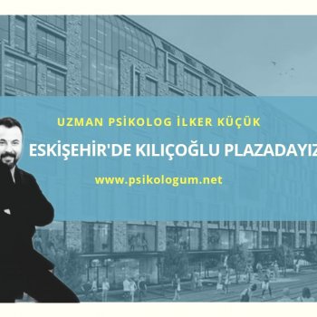 Eskişehir Psikolog