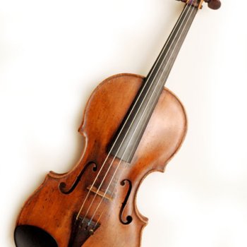 Private Violin Lesson at Home