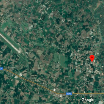 Super Grundstück in Samsun Carsamba als Landwirtschaftsfläche