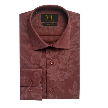 V4 Printed Shirt