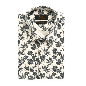 V4 Printed Shirt