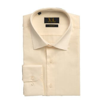 V4 Satin Shirt