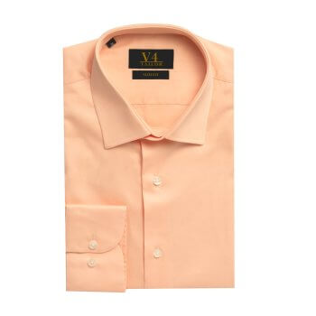 V4 Satin Shirt