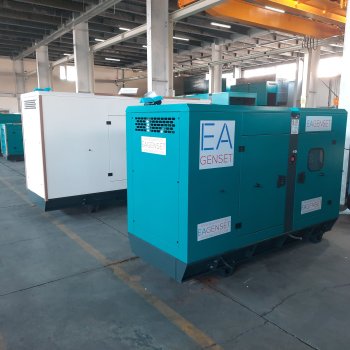 Diesel Generators