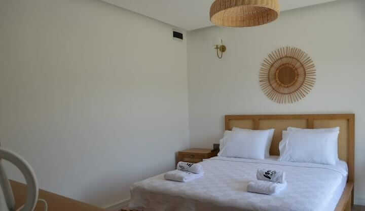 Satılık Butik Hotel 15 Oda | Çeşme - İzmir