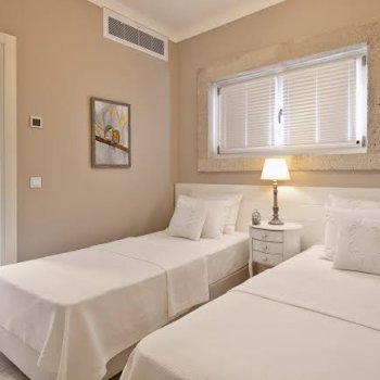 Satılık Butik Hotel 13 Oda  | Alaçatı - İzmir