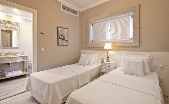 Satılık Butik Hotel 13 Oda  | Alaçatı - İzmir