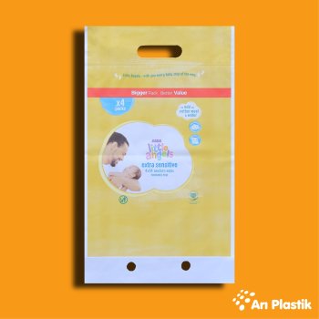 Plastik Poşet | Arı Plastik