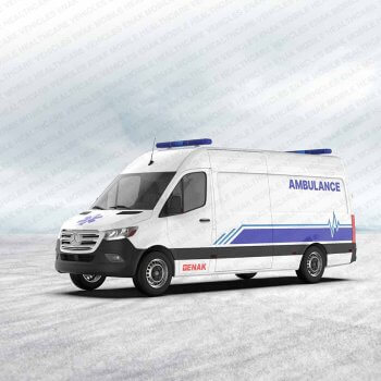 Enak Ambulans