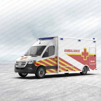 Enak Ambulans