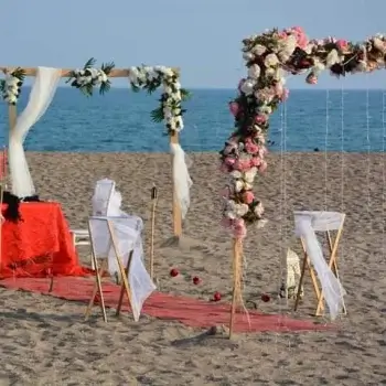 Antalya Sürpriz Evlenme Teklifi Organizasyon
