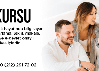 Bilgisayar Kursu