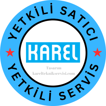 Karel Yetkili Servis Hizmeti