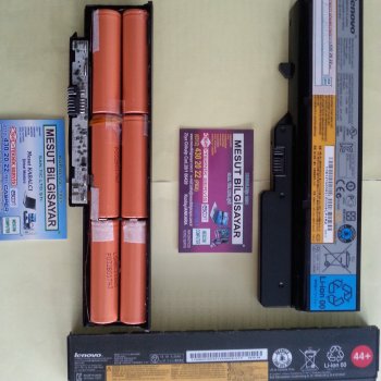 Laptop batarya tamiri 1991’li TSE-HYB’li Mesut Bilgisayar