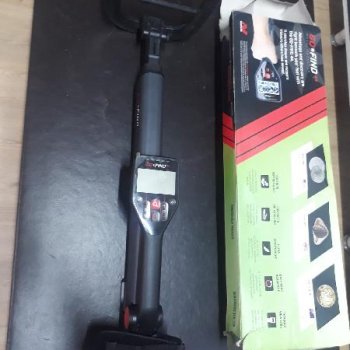 Minelab Go Find 44 Dedektör
