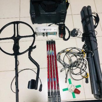 Lorenz Deepmax X3 (3 Başlıklı) 2.El