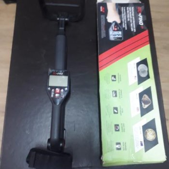 Minelab Go Find 44 Dedektör