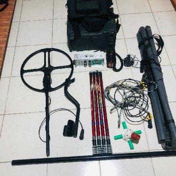 Lorenz Deepmax X3 (3 Başlıklı) 2.El