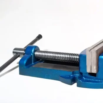 Drill Press Vise