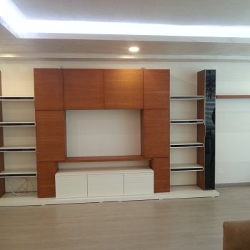 Dekorasyon İşlerimiz