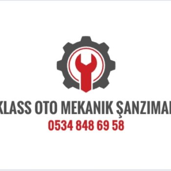 Klass Oto Şanzıman