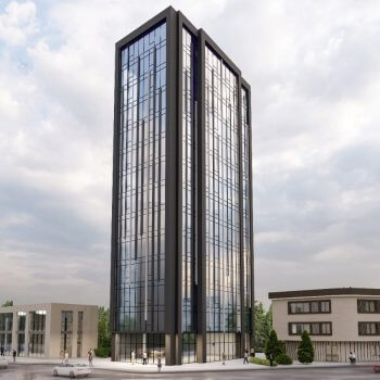 İstanbul Kadıköy Kozyatağı Satılık Plaza & Ofisler