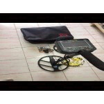 Via Gold Dedektör 2. El - Yüksek Performanslı Altın Arama Cihazı