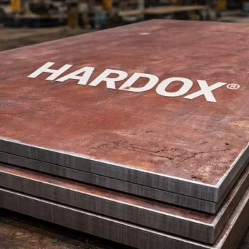 Hardox 500