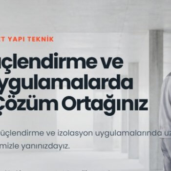 İnşaat / Beton Kesme ve Delme Hizmetleri
