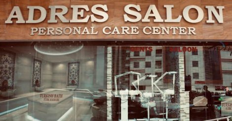 Adres Salon | Personal Care Center Dubai