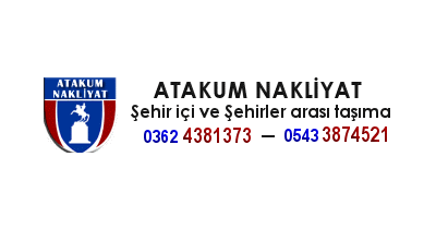 Atakum Nakliyat