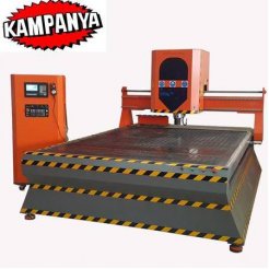 Probotsan CNC-Maschinen