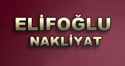 Elifoğlu Nakliyat