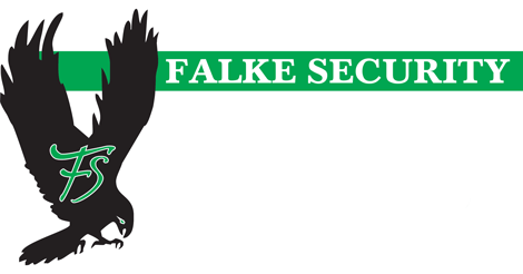Falke Security | Für ein sicheres Leben