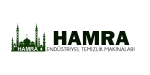 Hamra Industrial Cleaning Machines