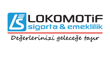 Lokomotif Sigorta Aracılık Hizmetleri Ltd. Şti.