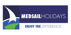 MedSail Holidays AB | Stockholm